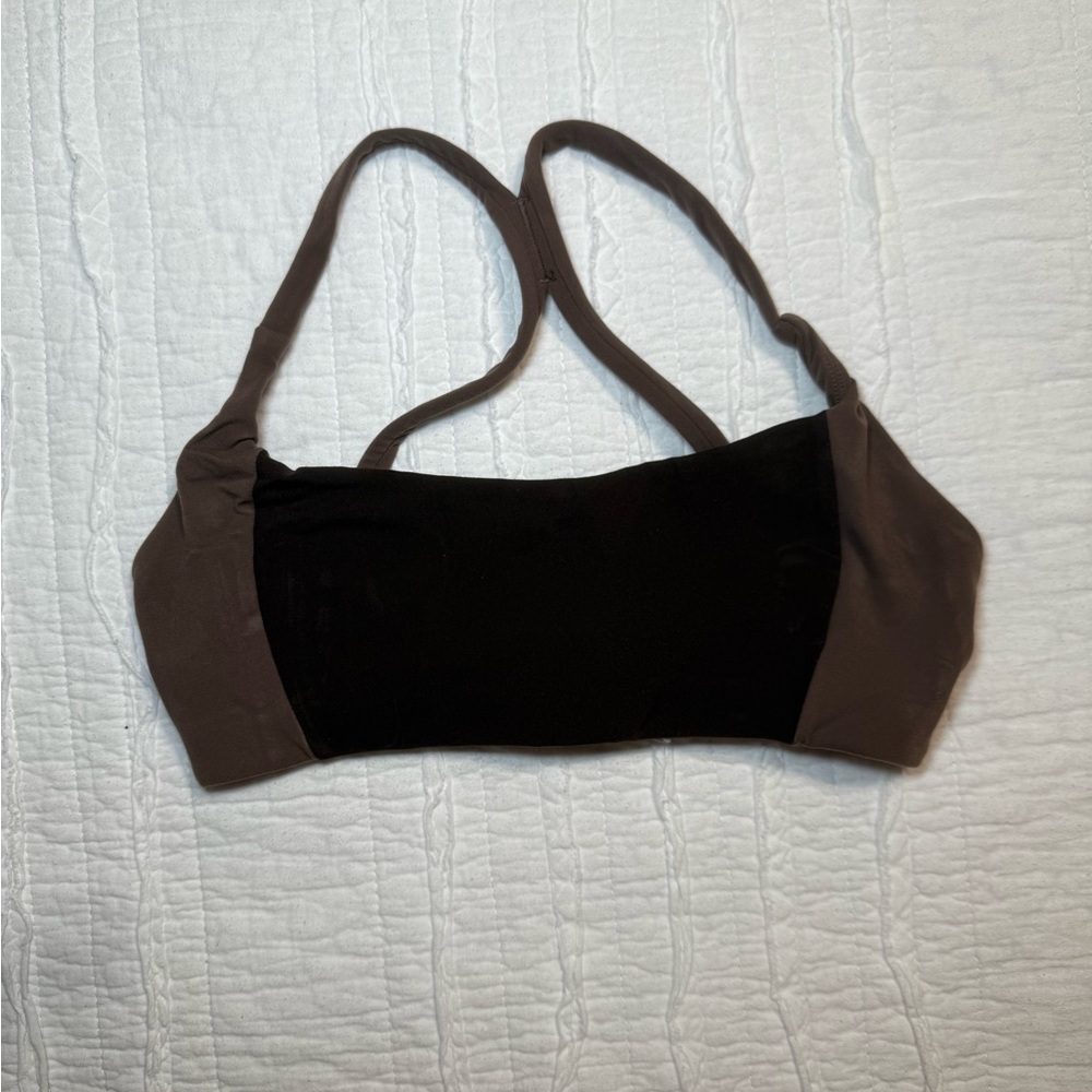 BuffBunny Aurora Sports Bra